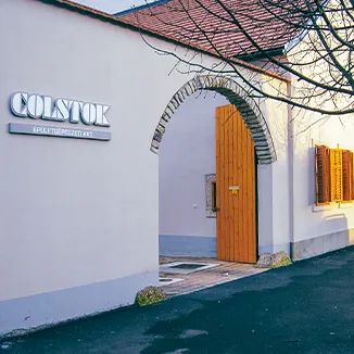 COLSTOK Épületgépészet, Sopron