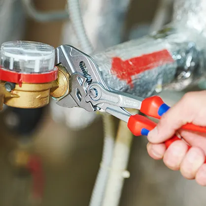 COLSTOK Épületgépészet, Sopron